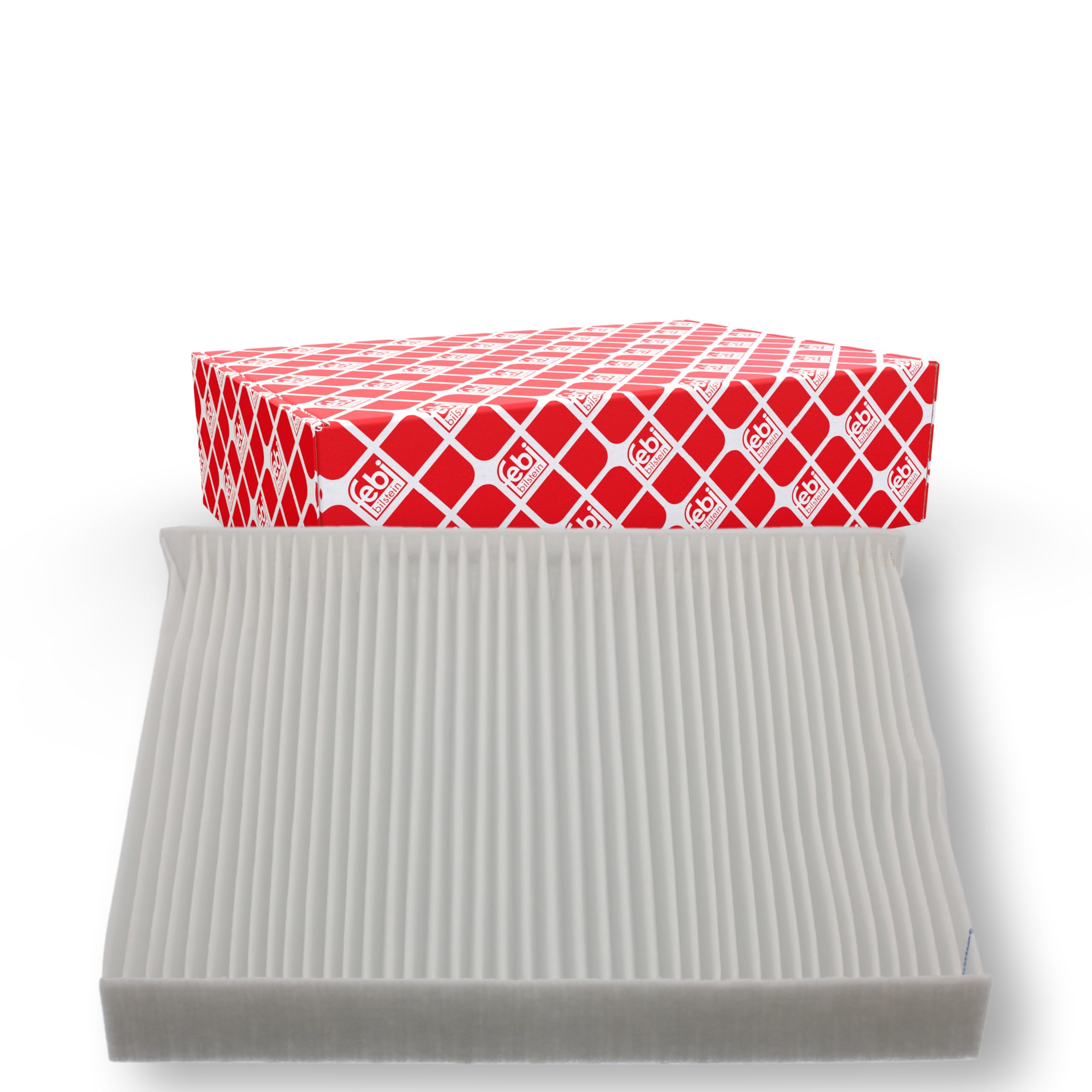 febi bilstein 37314 Cabin Filter, 1 unit