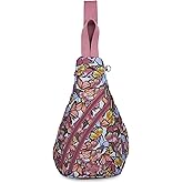 Sakroots On The Go Sling Backpack