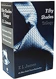 Fifty Shades Trilogy (Fifty Shades of Grey / Fifty Shades Darker / Fifty Shades Freed)
