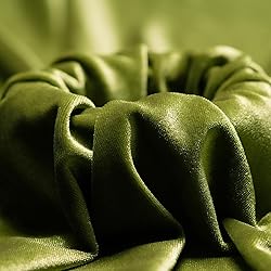 Ice Fabrics Stretch Velvet Fabric by The Yard