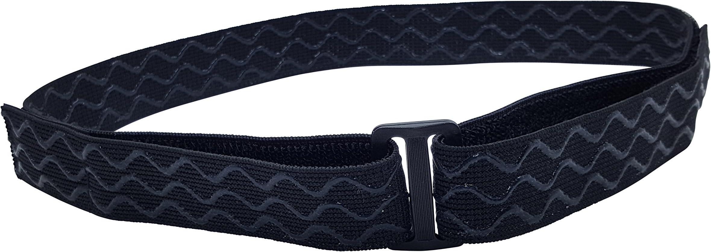 Shirt Stays Belt - keeps you shirt tucked in!