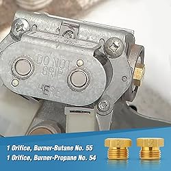 W11581316 Whirlpool LP conversion kit Fit for