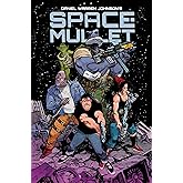 Space-Mullet