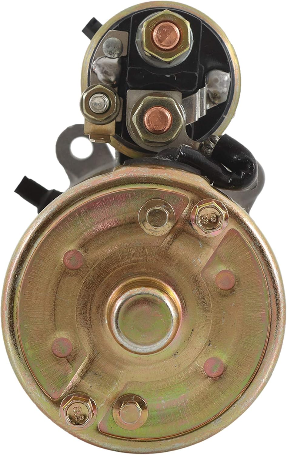2006 ford 5 4 triton v8 problems on Amazon Com Db Electrical 410 14043 Starter Compatible With Replacement For Ford Excursion 2000 2005 Expedition 1999 2013 F 150 1999 2013 F 250 Super Duty 1999 2013 Mustang 2005 2010 4l34 11000 Aa 6646n Automotive