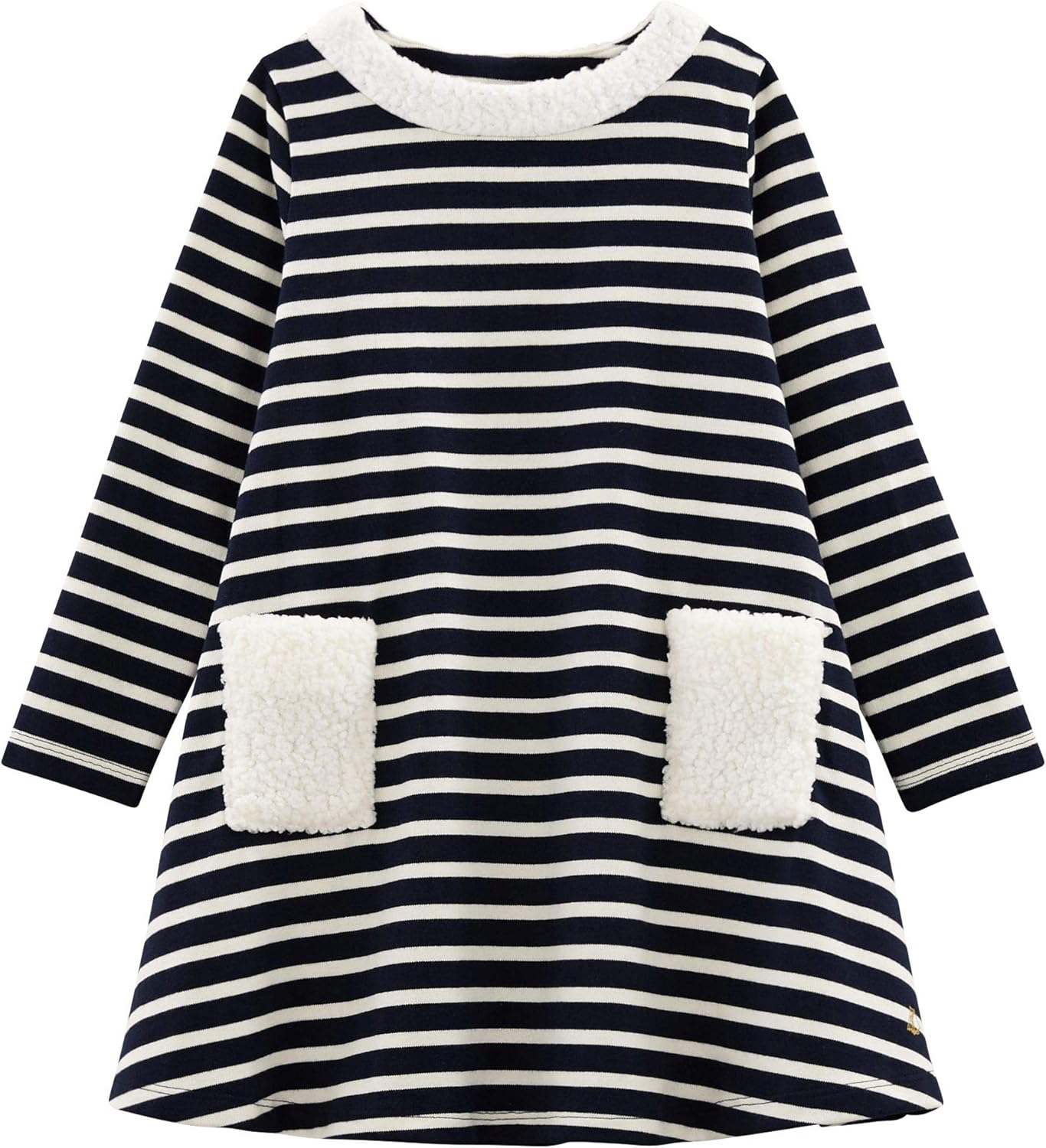 Petit Bateau Robe Fille Amazon.fr Vêtements et accessoires