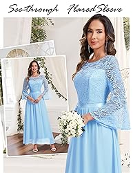 Wedtrend Women's Mother of The Groom