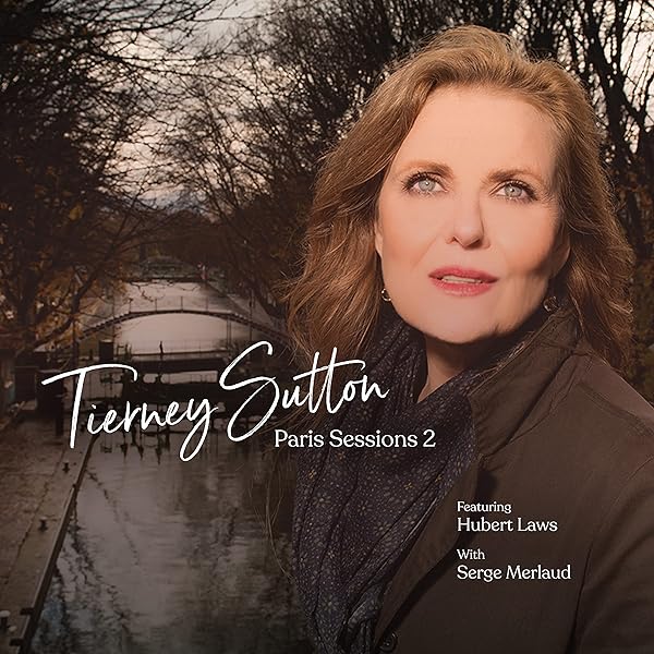 その他 (CD)Something Cool - Sutton, Tierney Tierney Sutton – Something Cool – SACD (Album), 2002