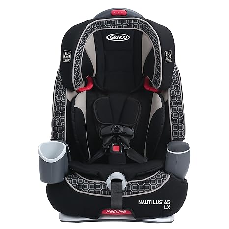 graco nautilus 65 amazon