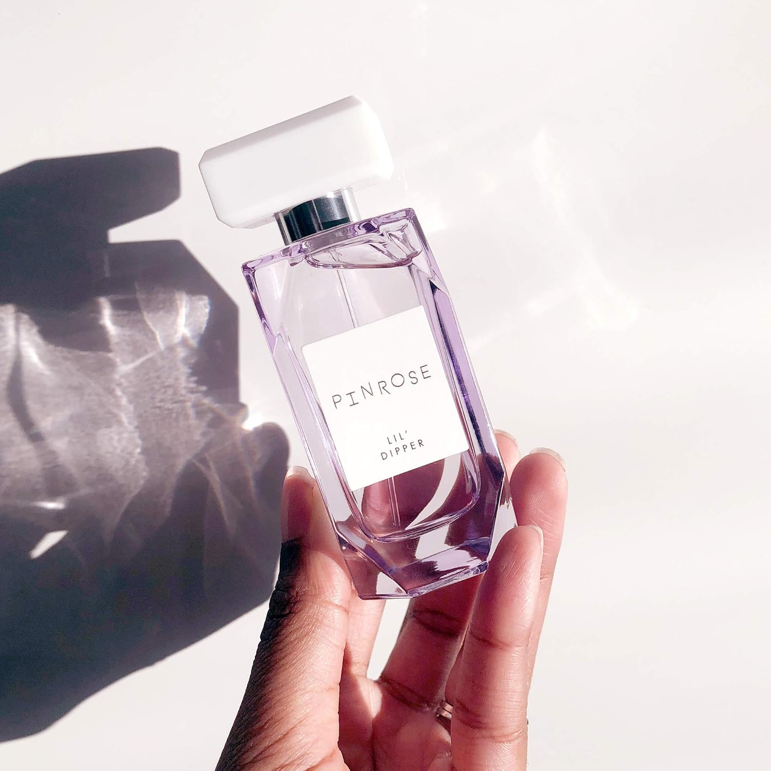 Pinrose Lil Dipper 2025