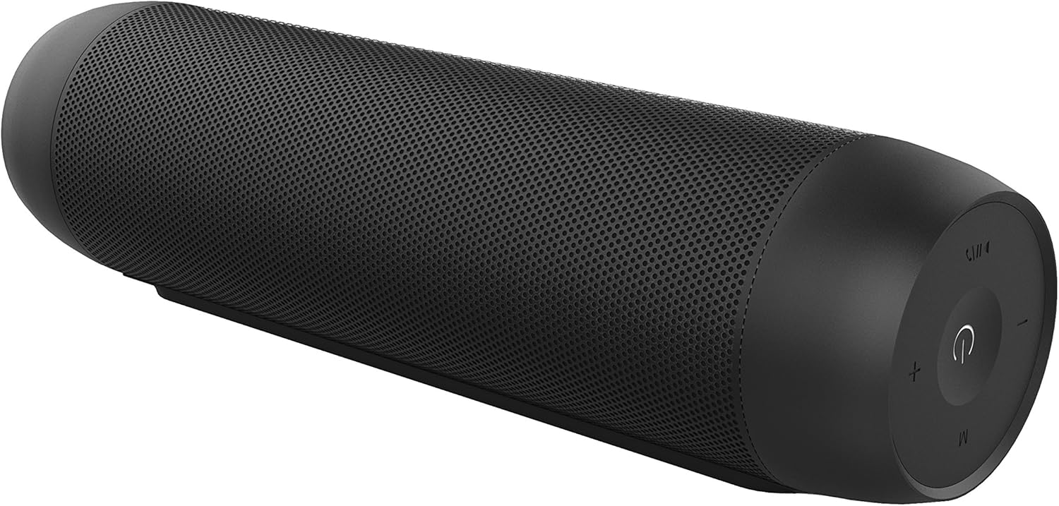 bell howell bluetooth speaker