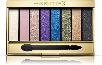 Max Factor Masterpiece Nude Eye Shadow Palette Orchid Nudes 6.5 g