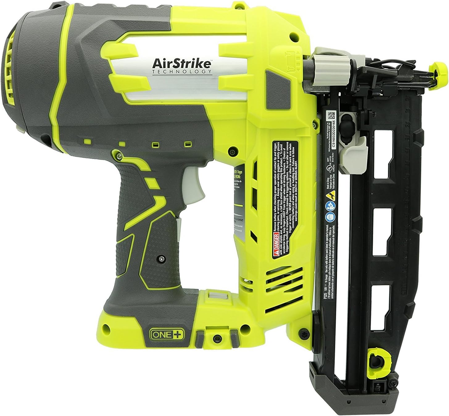 10 Best Finish Nailer Reviews 2020 Buyer’s Guide Included