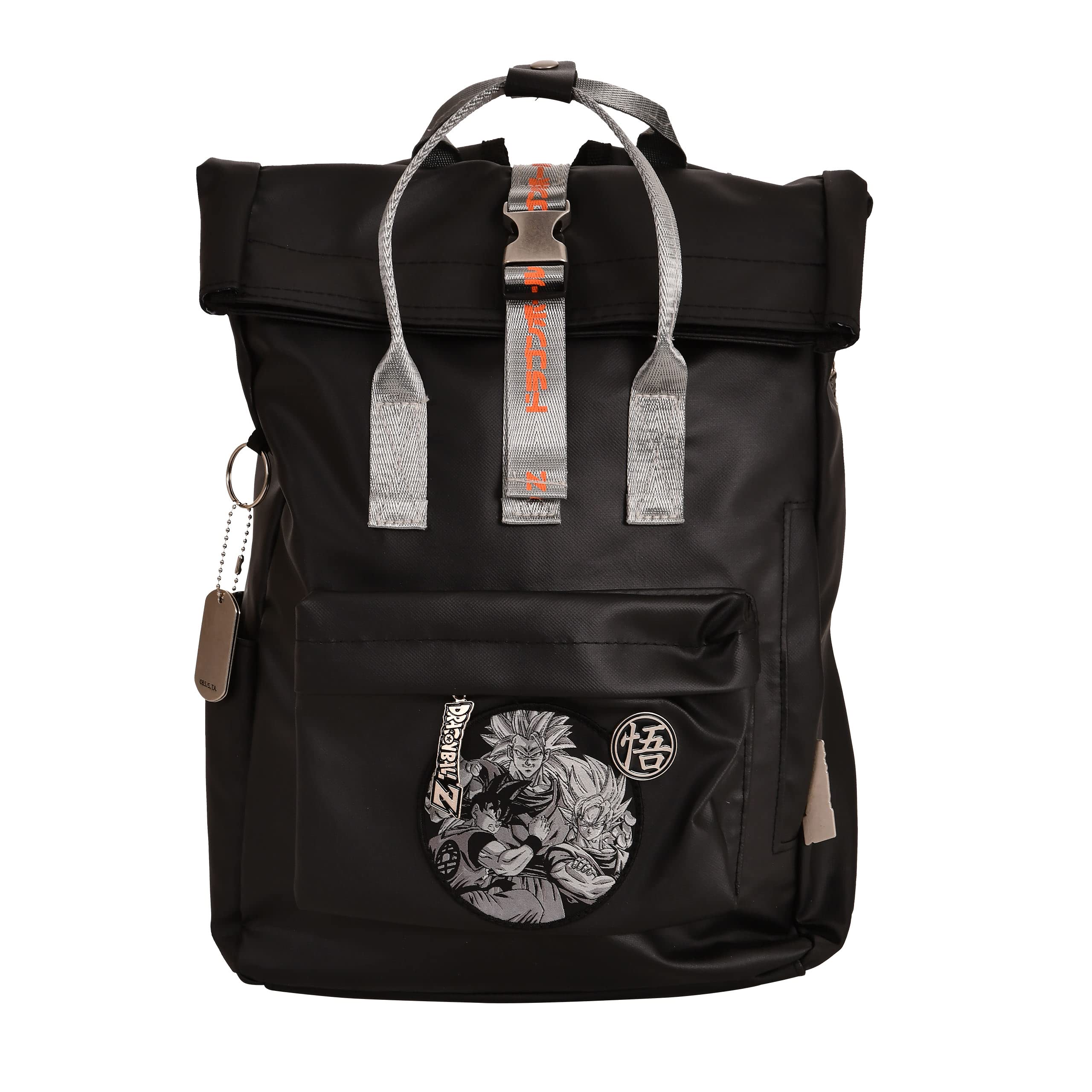 Elbenwald Dragon Ball Z - Son Goku Backpack