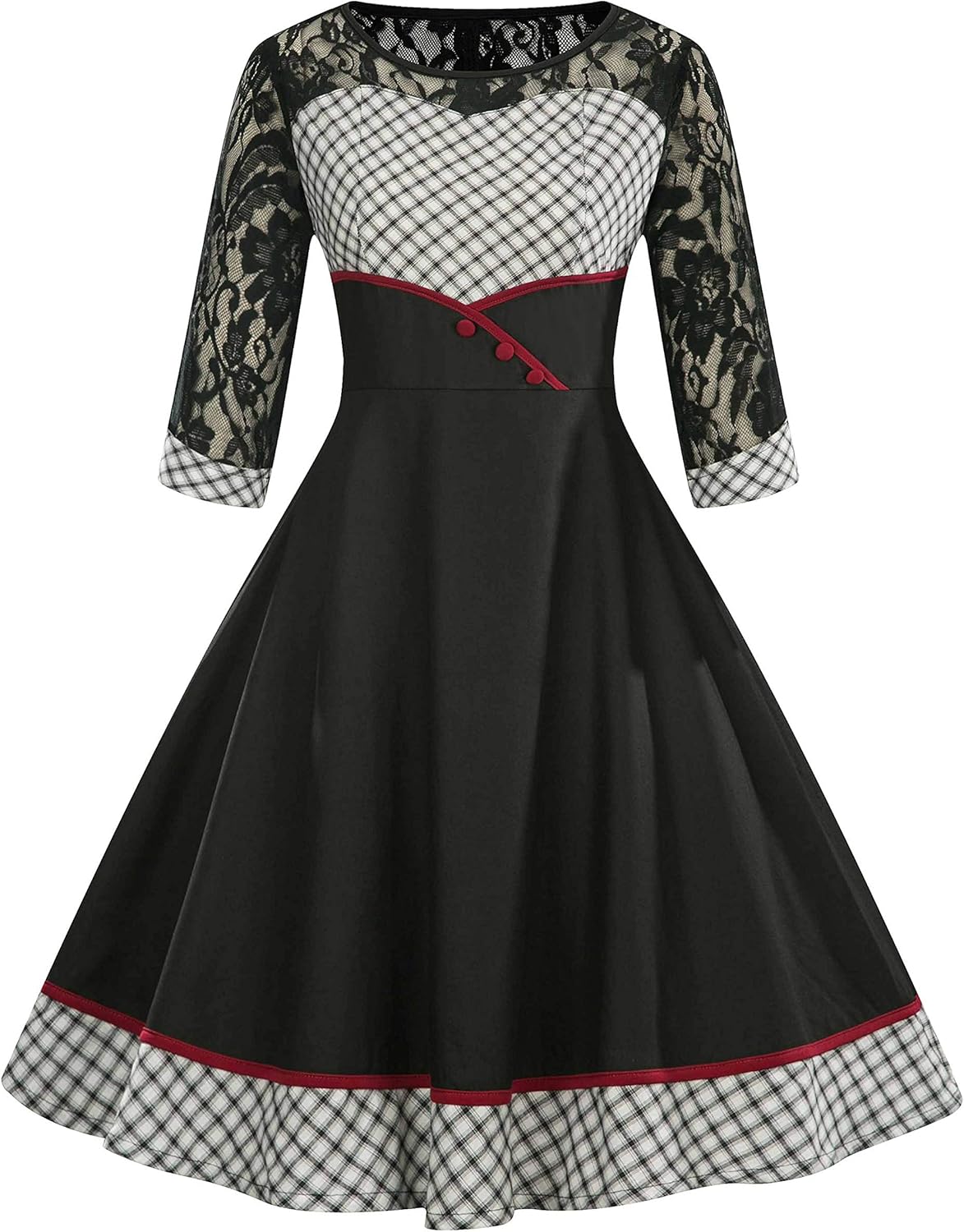 Unique Vintage Halloween Costume Ideas