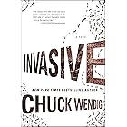 Invasive: A Novel