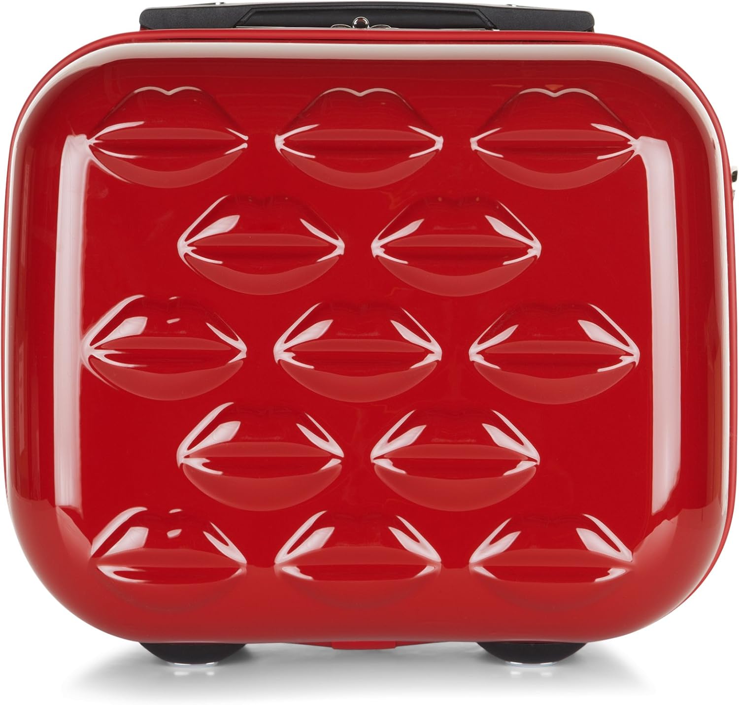 lulu guinness suitcase