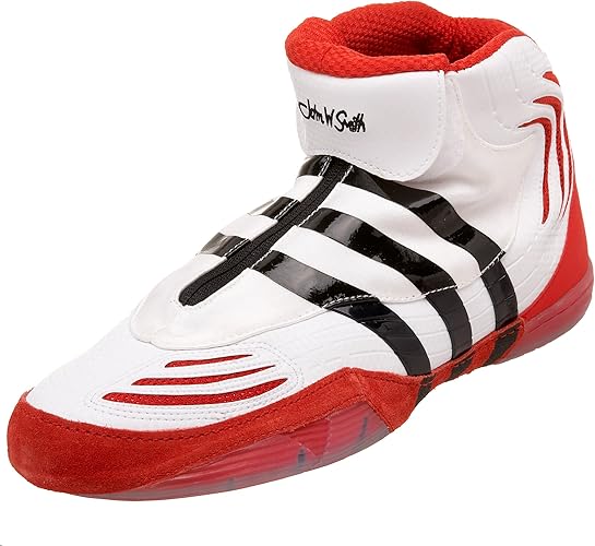 john smith wrestling shoes