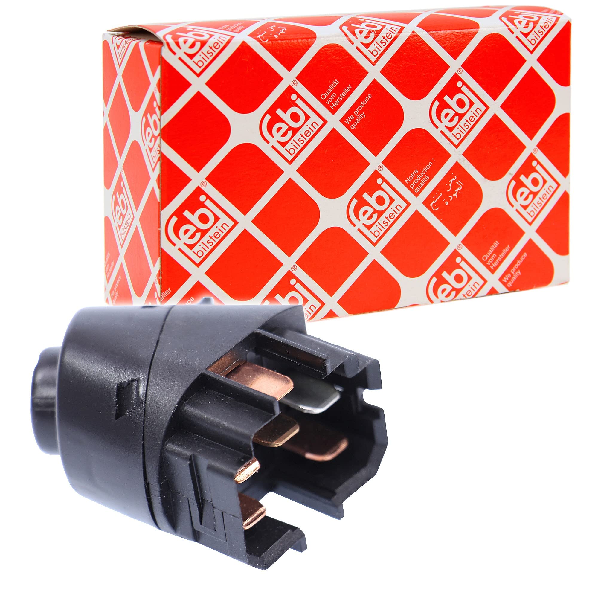 febi bilstein 29878 Ignition Switch, pack of one