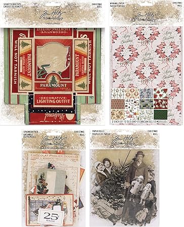 muñecas para navidad 2018