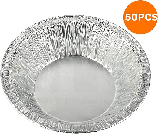 individual pie tins disposable