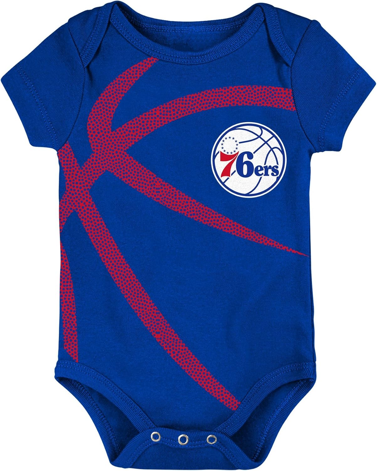 newborn basketball jersey