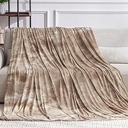 Guohaoi Cooling Throw Blanket for Hot
