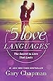 The 5 Love Languages: The Secret to Love that Lasts