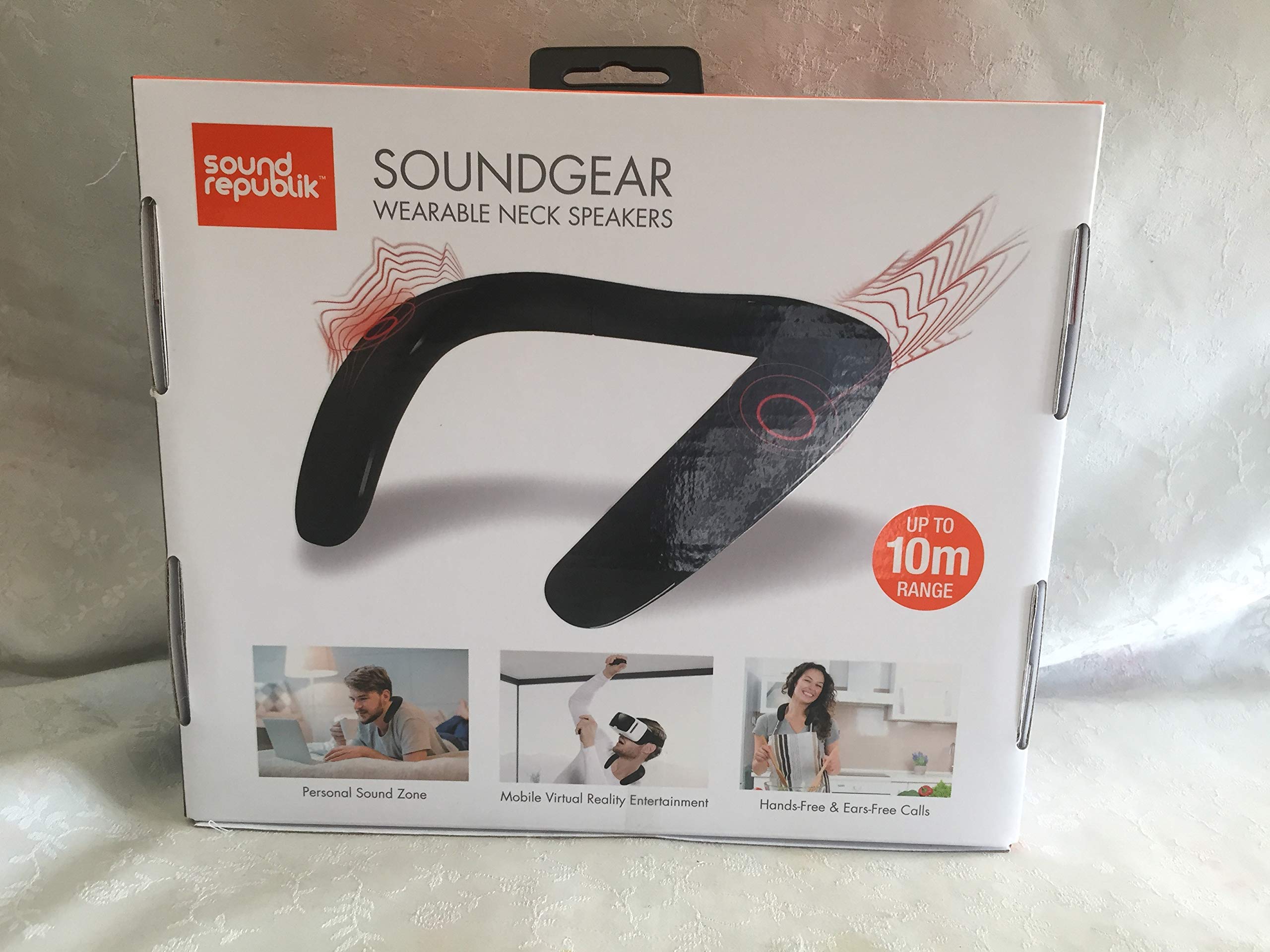 sound republik bluetooth speaker