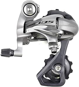 shimano 5701 rear derailleur