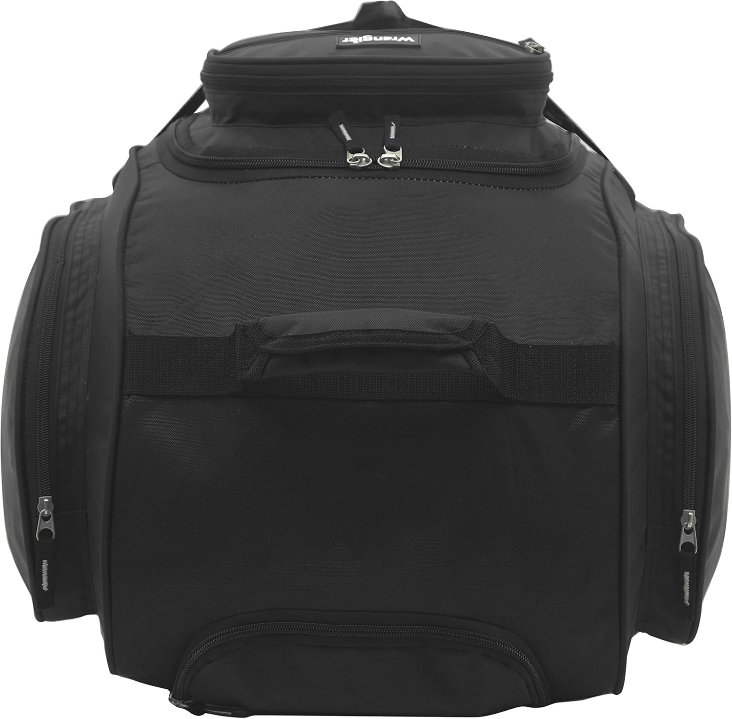 wrangler rolling duffel