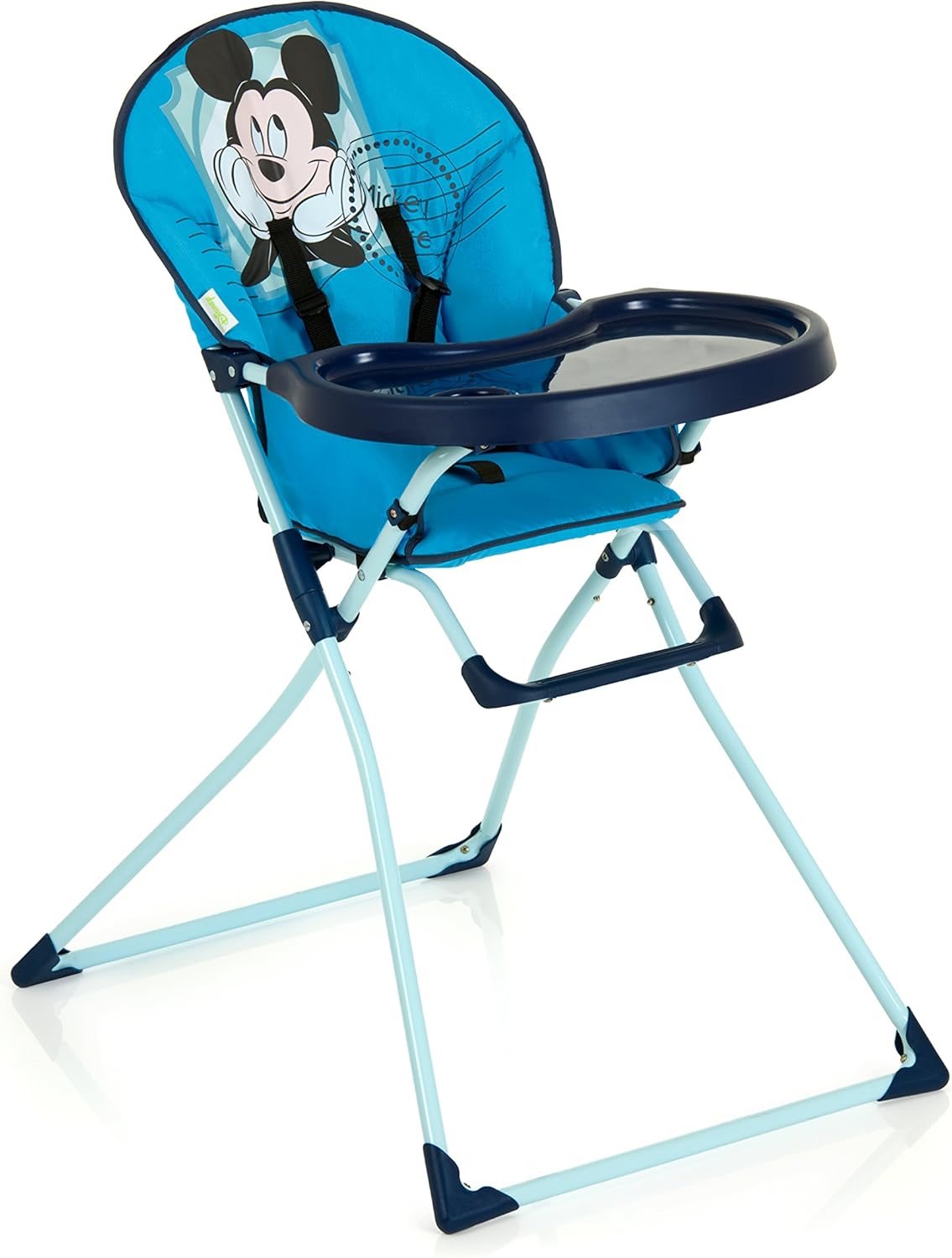 disney mickey mouse high chair