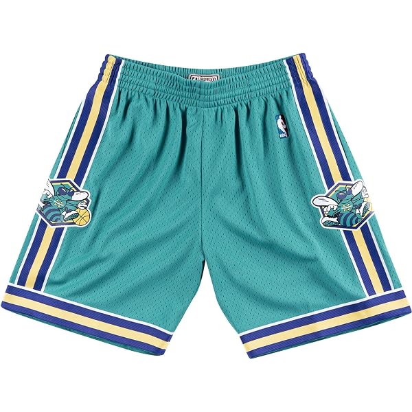 Amazon.com: Mitchell & Ness Minnesota Timberwolves Swingman Shorts