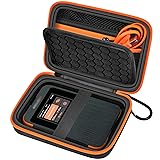Hard Case Compatible with SIMO Solis 5G/ for Pro 5G