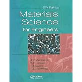 Materials Science for Engineers