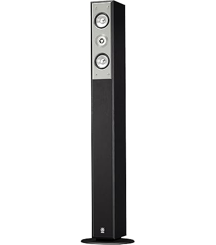 Amazon.com: Yamaha Audio NS-F150 Floor Standing Speaker - Each