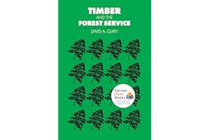 Timber and the Forest Service