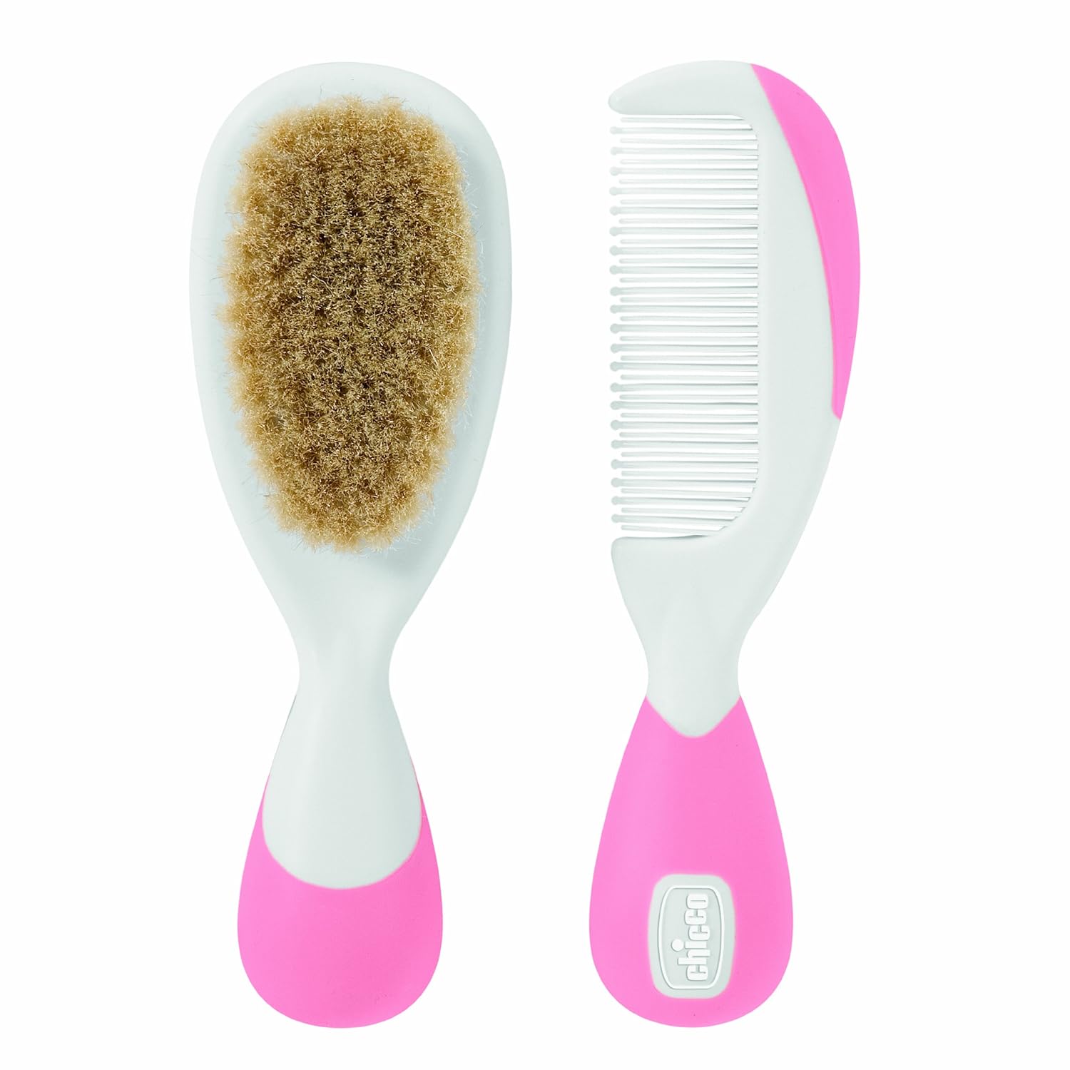 chicco baby brush