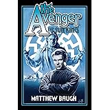 The Avenger: The Sun King