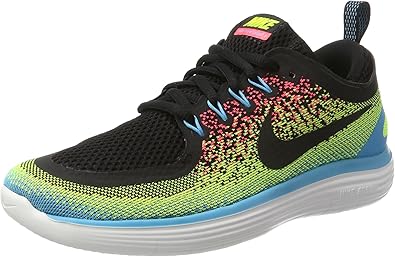 nike free rn distance 2 men's