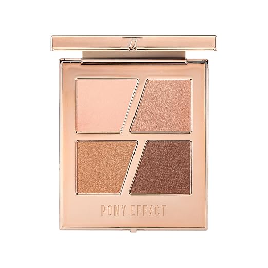 Pony Effect Conceptual Eyes Squad #Innocent