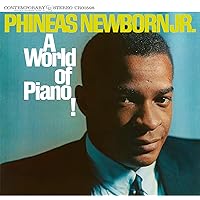 Amazon.com: You Get More Bounce With Curtis Counce![Contemporary