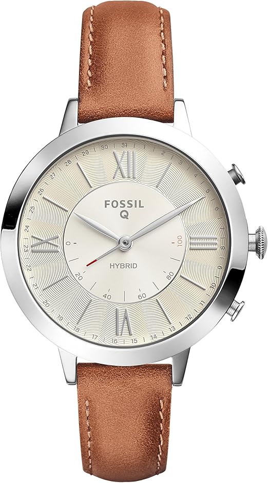 fossil smartwatch ladies