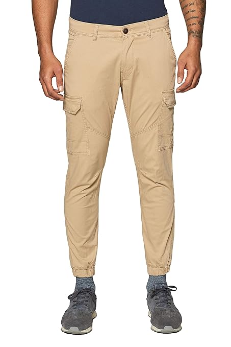 edc by ESPRIT Herren Hose