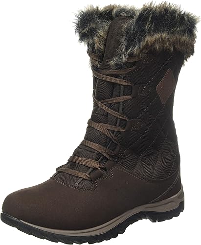 regatta snow boots