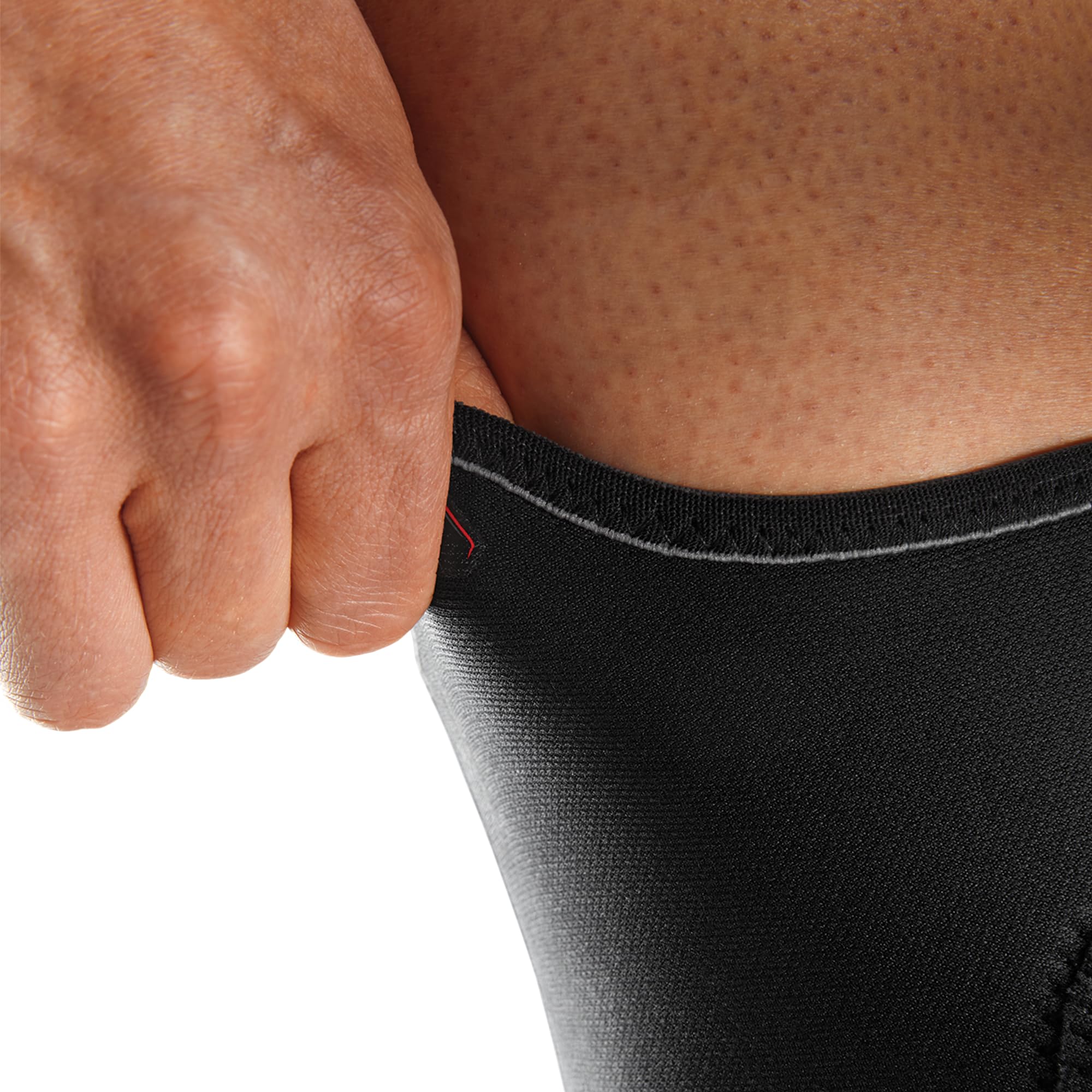 McDavid Knee Pad with Thick Gel Insert for Impact Absorption. Compression Sleeve for Support and Protection. Sorbothane Sponge. For Sports and Activities like Wrestling, Volleyball, Lacrosse Gardening, Home Work. Left or Right Knee
