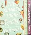 Amazon.com: The Complete Summer I Turned Pretty Trilogy: The Summer I