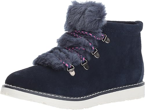 skechers boots womens navy