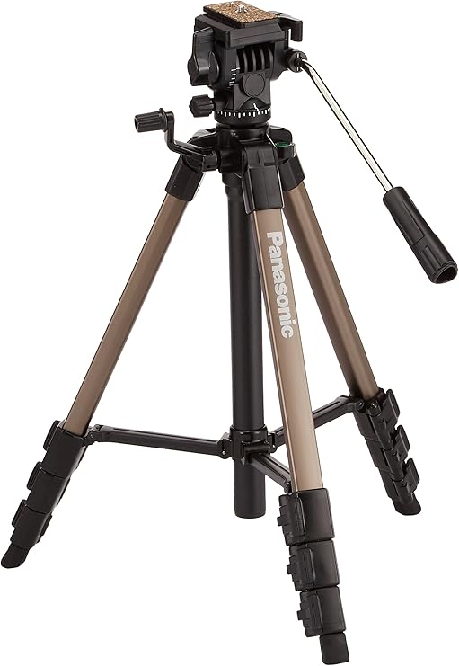 Panasonic Standard Tripod VWCT45 Camera & Photo