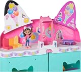 Gabby's Dollhouse The Movie Meow-Mazing Dollhouse 60cm DreamWorks Gabby Figure view 5