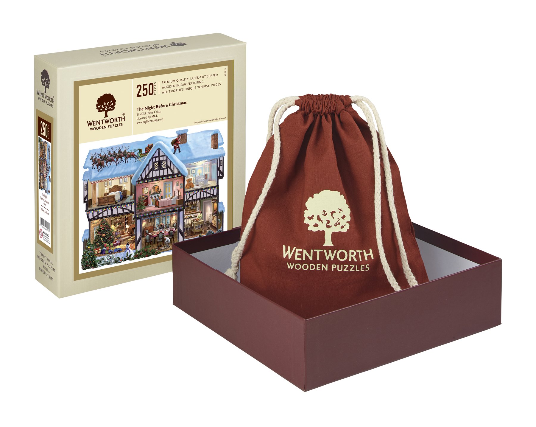 wentworth whimsy puzzles